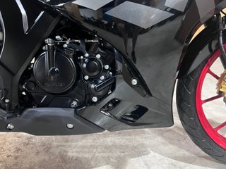 Suzuki GSX-R 125