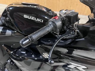 Suzuki GSX-R 125