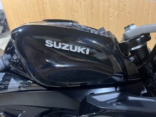 Suzuki GSX-R 125