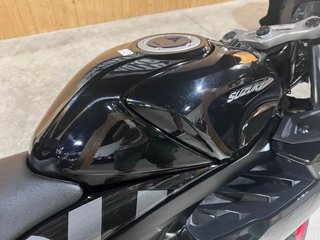 Suzuki GSX-R 125