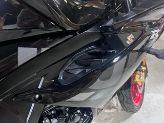Suzuki GSX-R 125