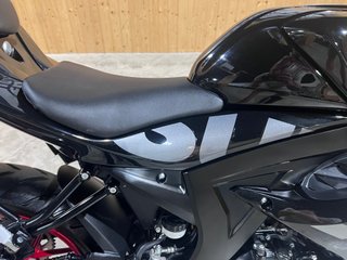 Suzuki GSX-R 125