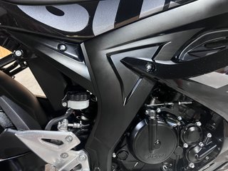 Suzuki GSX-R 125