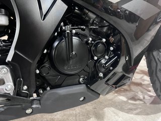 Suzuki GSX-R 125