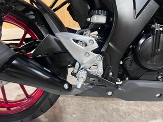 Suzuki GSX-R 125