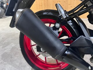 Suzuki GSX-R 125