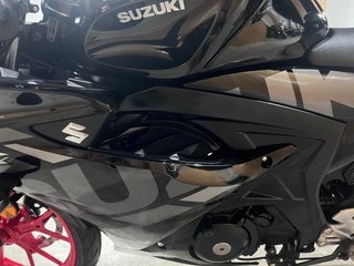 Suzuki GSX-R 125