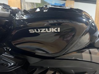 Suzuki GSX-R 125