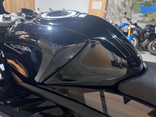 Suzuki GSX-R 125