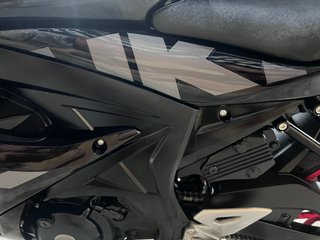 Suzuki GSX-R 125