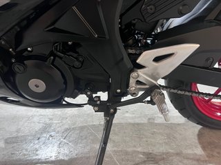 Suzuki GSX-R 125