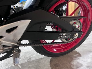 Suzuki GSX-R 125