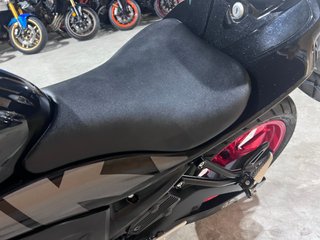 Suzuki GSX-R 125