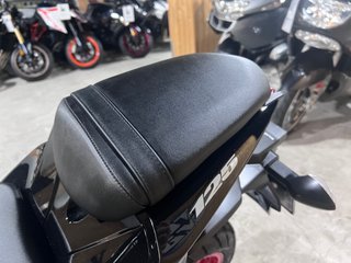 Suzuki GSX-R 125