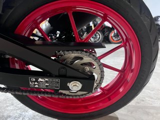 Suzuki GSX-R 125