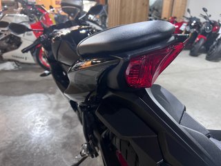 Suzuki GSX-R 125