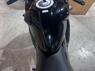 Suzuki GSX-R 125