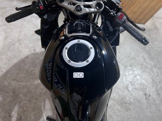 Suzuki GSX-R 125