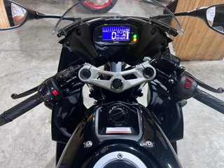 Suzuki GSX-R 125