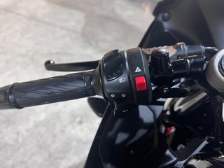 Suzuki GSX-R 125