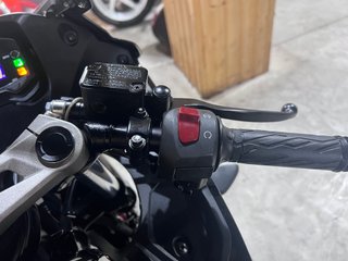 Suzuki GSX-R 125