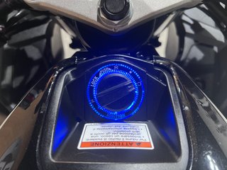 Suzuki GSX-R 125
