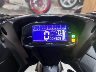 Suzuki GSX-R 125