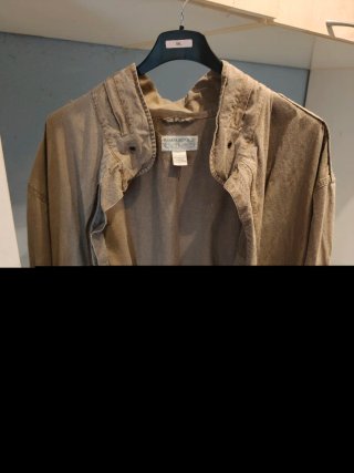 Chaqueta Banana Republic Talla L