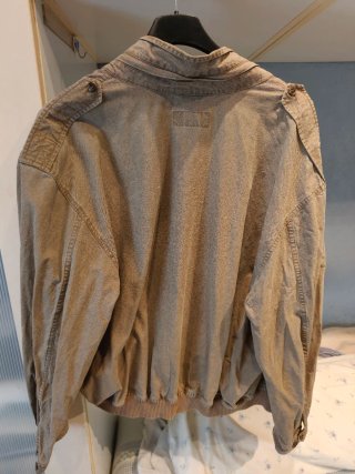 Chaqueta Banana Republic Talla L