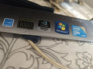 Sony Vaio Pantalla Táctil