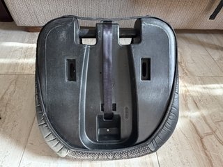 Silla de coche infantil Grupo 1/2/3 – Evolutiva