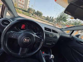 SEAT Leon MK2 2007