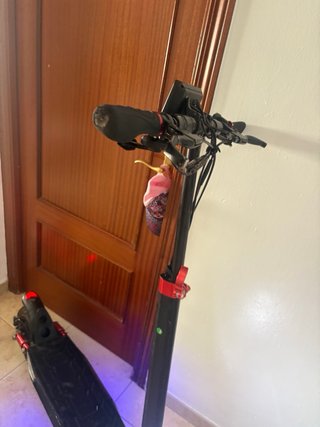 Patinete Eléctrico X3