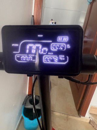 Patinete Eléctrico X3