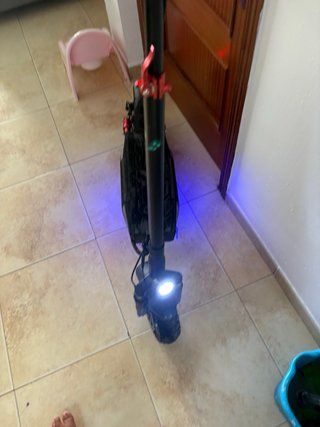 Patinete Eléctrico X3