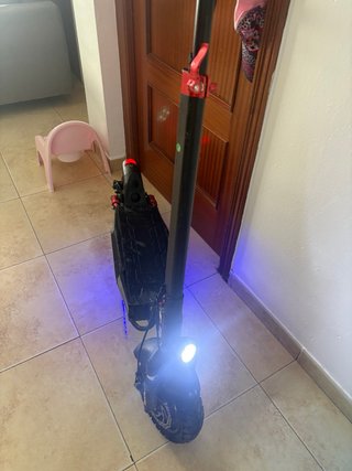 Patinete Eléctrico X3
