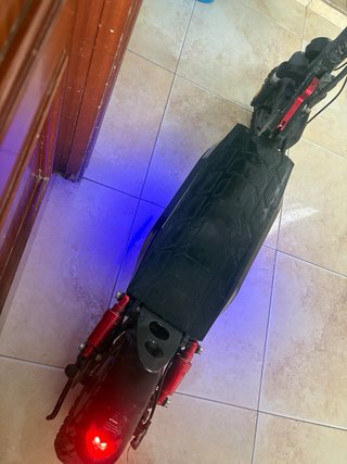 Patinete Eléctrico X3