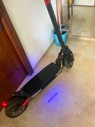 Patinete Eléctrico X3