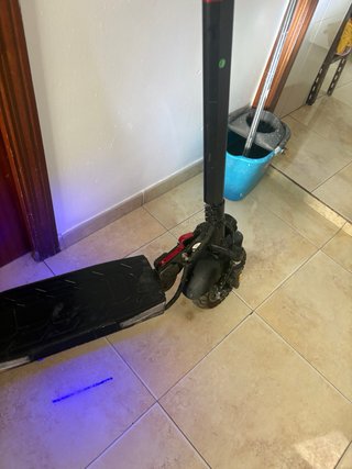 Patinete Eléctrico X3
