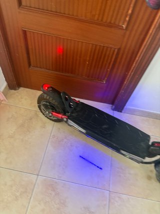 Patinete Eléctrico X3