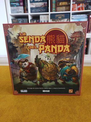 Pack Maldito: Corrosion, La Senda del Panda, Nisu