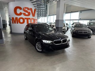 BMW SERIE 3 320E (2023)
