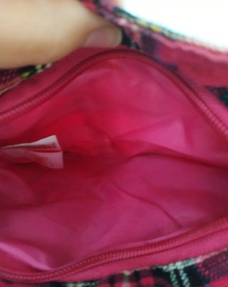 Winx borsa bambina colore rosa