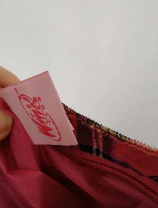 Winx borsa bambina colore rosa