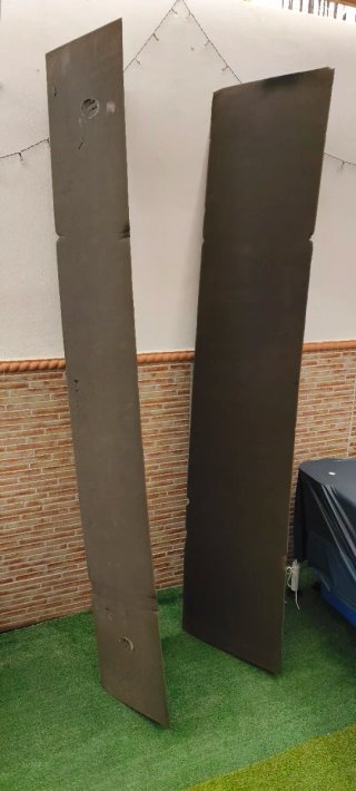 Paneles Acústicos Piramidales
