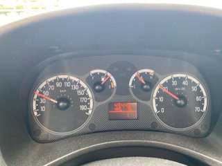 FIAT Panda 2011