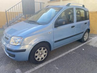 FIAT Panda 2011