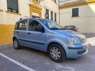 FIAT Panda 2011