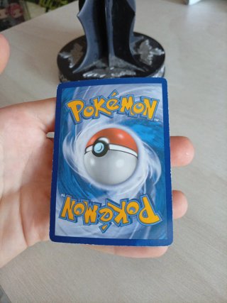 Carta Pokémon TCG MGyarados EX 27/122