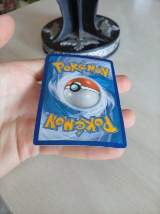 Carta Pokémon TCG MGyarados EX 27/122